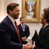 Imagen de Confirmado: el vicepresidente de Estados Unidos visitará Argentina en noviembre y se reunirá con Javier Milei