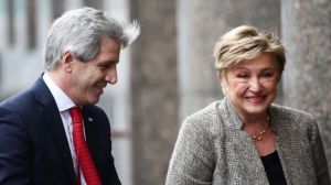 El FMI respalda el rumbo económico del Gobierno de Javier Milei pese a los últimos datos negativos