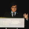 Imagen de Las frases más destacadas de Javier Milei en París tras recibir el premio al "economista más influyente"