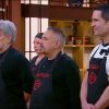 Imagen de Quién fue el primer eliminado de MasterChef Celebrity 2026