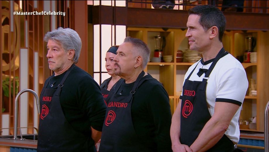 MasterChef Celebrity