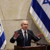 Imagen de Netanyahu ordenó revisar la seguridad de los vuelos extranjeros hacia Israel tras el ataque en el avión de Flydubai