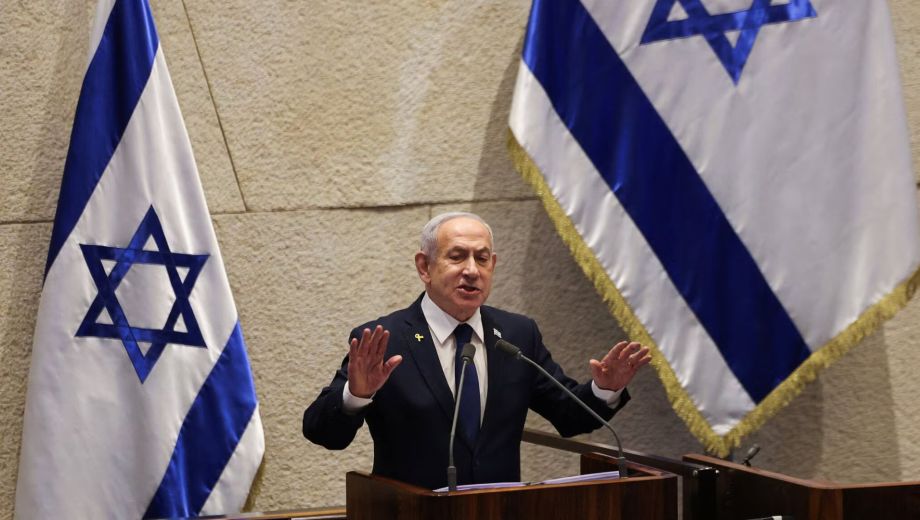 Netanyahu ordenó revisar la seguridad de los vuelos extranjeros hacia Israel