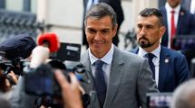 Imagen de Elecciones en España: Pedro Sánchez adelanta los comicios tras la derrota de sus medidas contra la crisis de vivienda