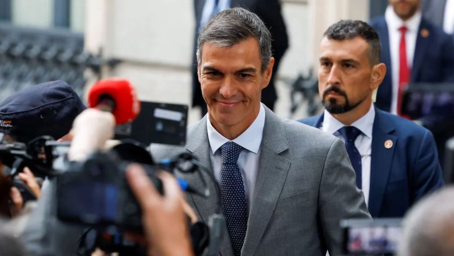 Elecciones en España: Pedro Sánchez adelanta los comicios tras la derrota de sus medidas contra la crisis de vivienda