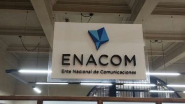 Cambió el interventor del Enacom: renunció Juan Martín Ozores y el Gobierno designó a Andrés Michelazzo