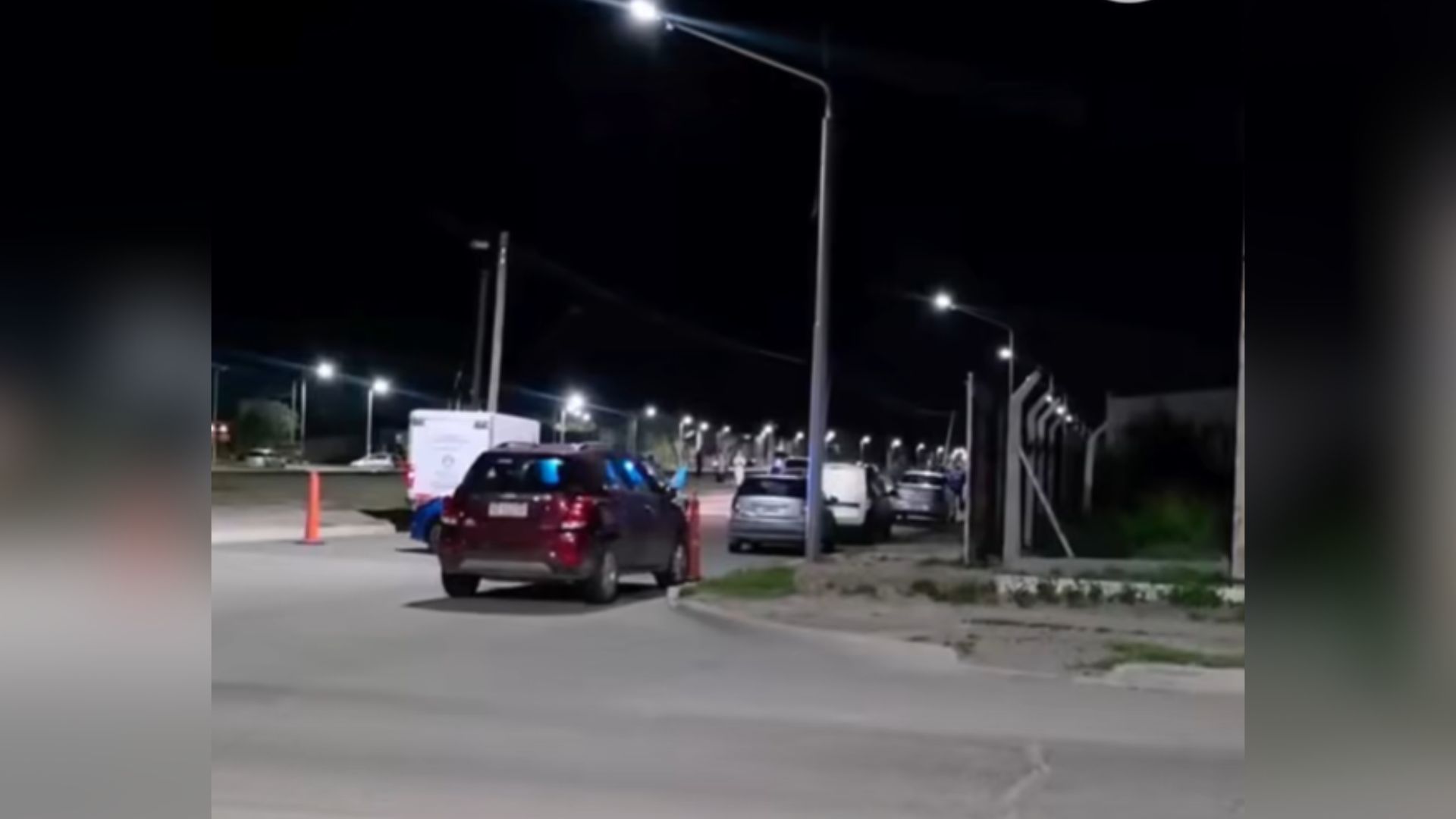 Identifican a la víctima de apuñalamiento en Neuquén: reclaman justicia
