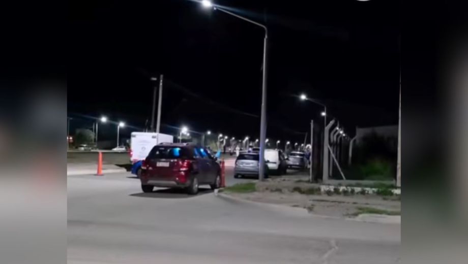Quién era el hombre que murió tras ser apuñalado en Neuquén