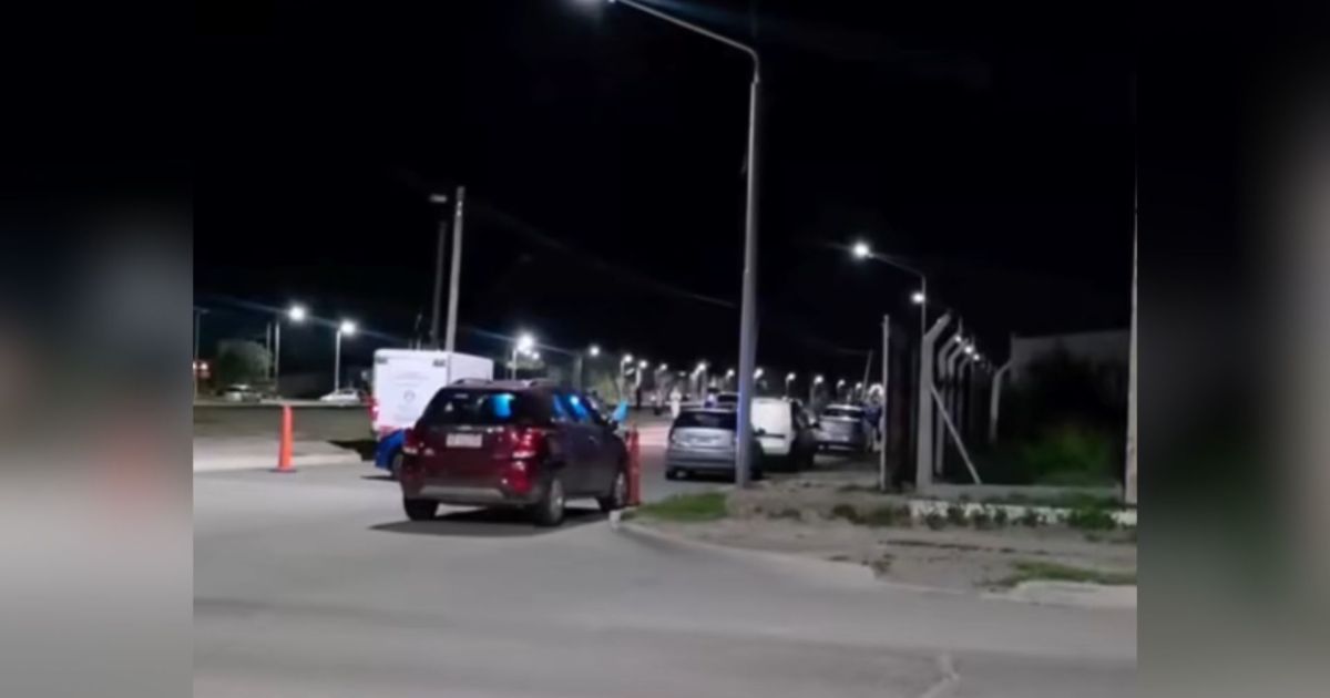 Identifican a la víctima de apuñalamiento en Neuquén: reclaman justicia