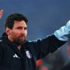 Imagen de Messi y una despedida que emocionó a todos: "Fue un orgullo defender esta camiseta por más de 20 años"