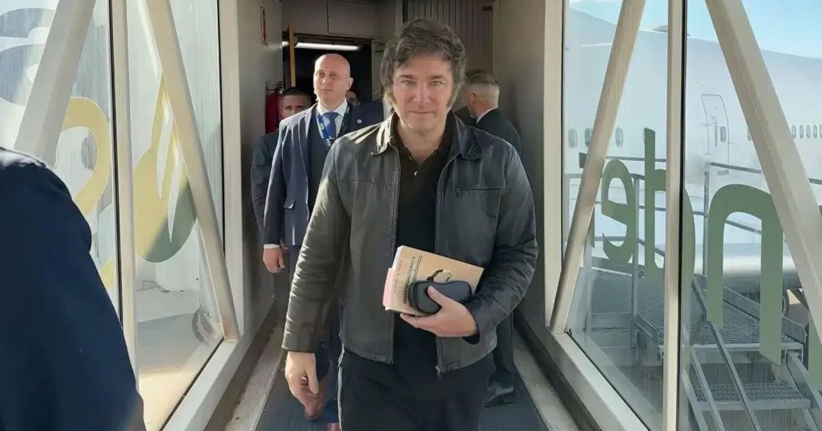 Milei intensifica su presencia en provincias para asegurar apoyo legislativo