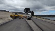 Imagen de Cortes en la Ruta 23 de Neuquén este jueves 8 y viernes 9 de octubre por obras: qué tramo estará afectado y cuánto durarán