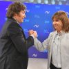 Imagen de El Gobierno niega una interna con Patricia Bullrich y baja el tono a las diferencias: "A nosotros nos sirve"