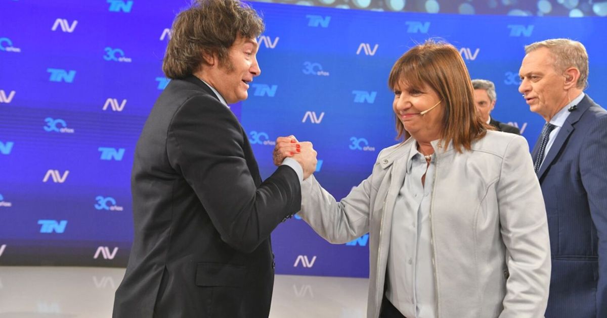 El Gobierno minimiza diferencias con Patricia Bullrich y busca un enfoque positivo