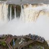 Imagen de Reabren las Cataratas del Iguazú: sigue el monitoreo del río tras la crecida por las lluvias y la llegada de El Niño