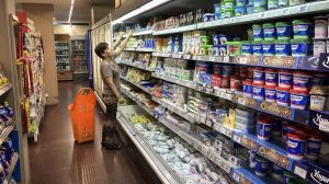 La inflación escaló al 1,9% en septiembre de 2026: cuáles fueron las mayores subas, según el Indec