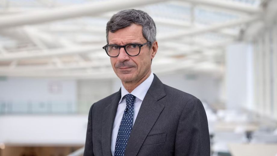 Stefano Margaritora, el cirujano que operará al papa León XIV