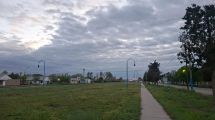 Imagen de Sin alertas meteorológicas, pero con chances de lluvia: cómo estará el tiempo este miércoles en Neuquén y Río Negro
