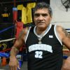 Imagen de Murió Jorge “Locomotora” Castro, leyenda del boxeo argentino y excampeón mundial