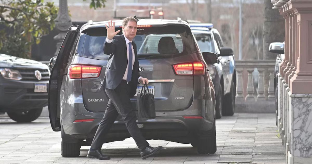 Santilli celebra caída del DNU 70 y anticipa debate sobre las PASO