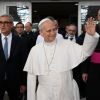 Imagen de "Todo sigue en pie": el arzobispo de Luján ratificó la llegada del papa León XIV a la Argentina