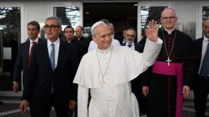 «Todo sigue en pie»: el arzobispo de Luján ratificó la llegada del papa León XIV a la Argentina