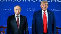 Imagen de Donald Trump suspendió las sanciones y los aranceles contra Rusia: justificó la decisión por el interés nacional