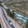 Imagen de Cortes por trabajos en la Ruta 23 de Neuquén: horarios y tramos afectados este miércoles 21 de octubre