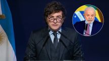 Imagen de «Zurdo ladrón»: Javier Milei apuntó contra Lula da Silva y puso en duda la transparencia electoral en Brasil