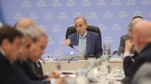 Imagen de Diputados discute el presupuesto universitario 2027: qué propone el Gobierno y qué reclaman las universidades