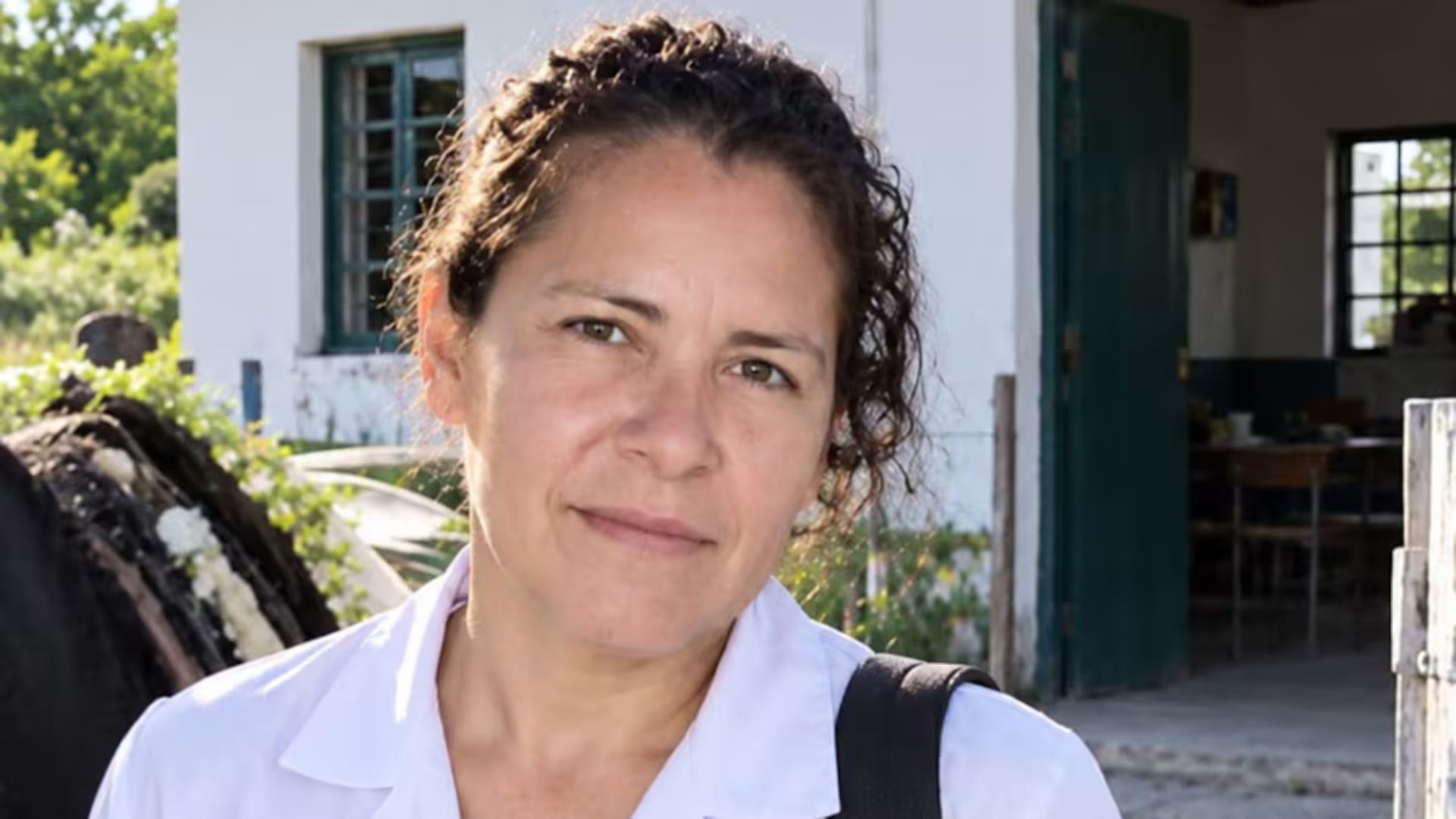 Avanza la búsqueda de la docente Nancy Godoy desaparecida en Corrientes
