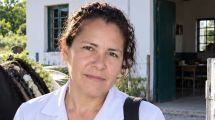 Imagen de Búsqueda de Nancy Godoy, la docente desaparecida en Corrientes: detuvieron a un peón y su abogado denunció presiones para declarar