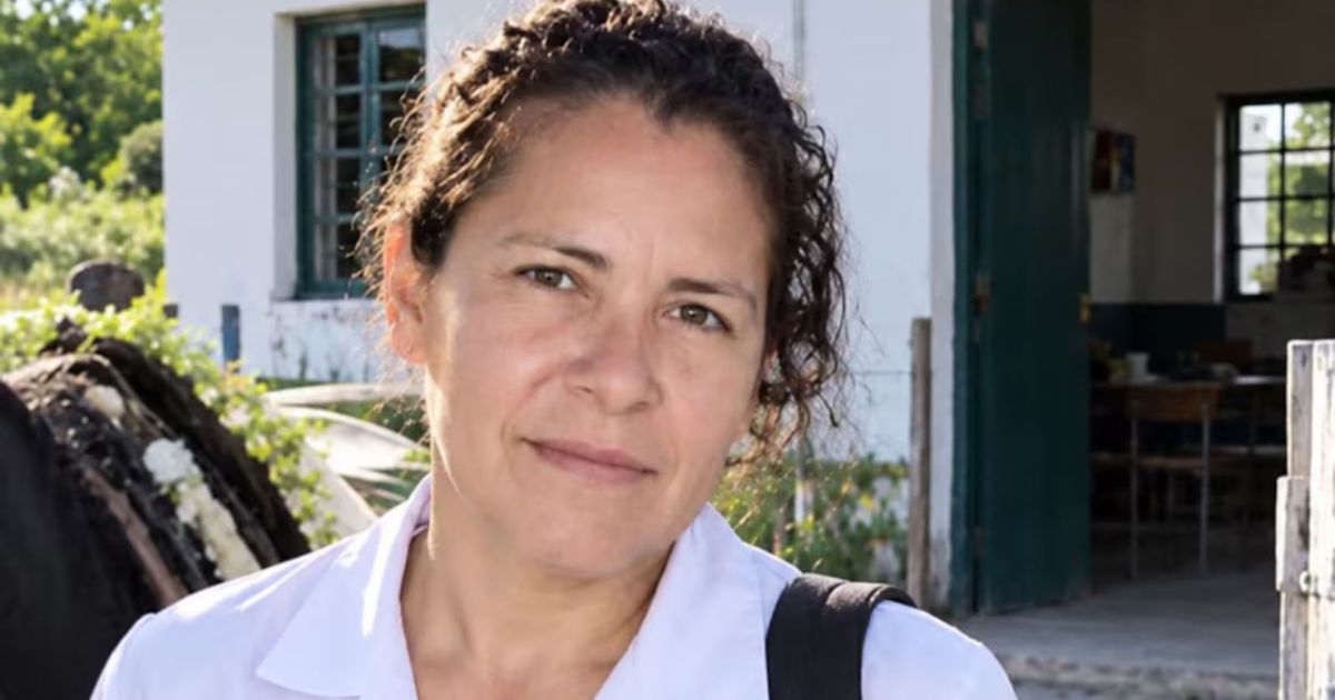 Avanza la búsqueda de la docente Nancy Godoy desaparecida en Corrientes