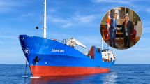 Imagen de Malvinas: Chile estrecha lazos con Reino Unido y defiende la nueva ruta comercial en plena tensión con Argentina