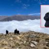 Imagen de "Desesperados": el desgarrador testimonio de la hija de Raúl Moyano, el docente de la Patagonia desaparecido en Tucumán