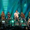 Imagen de ¡BTS ya está en La Plata! Qué pasó con el conflicto gremial que preocupó a los fans y puso en duda sus shows