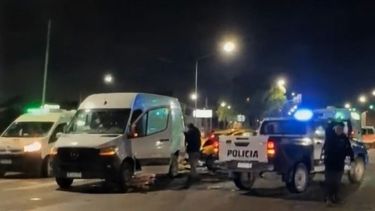 Quién era el taxista que murió en el choque fatal de la zona oeste de Neuquén: lo que reveló la autopsia