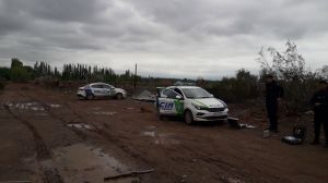 Encontraron el cuerpo de un hombre en un puesto rural cerca de Cinco Saltos: llevaba varios días muerto