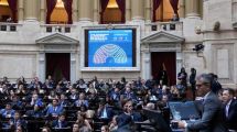 Imagen de Propiedad Privada: cómo votaron la restitución de la Ley de Tierras los diputados de Neuquén, Río Negro y la Patagonia