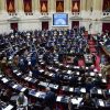 Imagen de Qué aprobaron los diputados en la sesión maratónica del miércoles: los cambios en la Ley de Tierras, Discapacidad y vandalismo rural