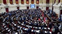 Imagen de Qué aprobaron los diputados en la sesión maratónica del miércoles: los cambios en la Ley de Tierras, Discapacidad y vandalismo rural