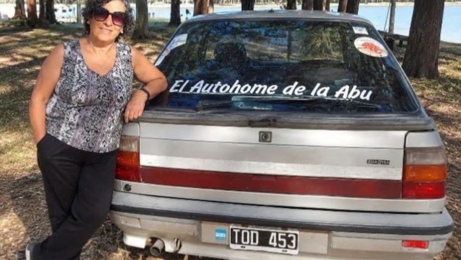 Foto: Facebook Delia Isolina Torres