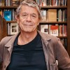 Imagen de Emmanuel Carrère en Buenos Aires: escribir para entender el mundo