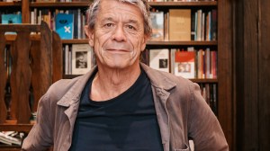 Emmanuel Carrère en Buenos Aires: escribir para entender el mundo