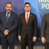 Imagen de Nucleoeléctrica Argentina se reunió con El Salvador para proponer apoyo técnico a su programa nuclear