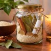 Imagen de Ritual de abundancia: qué poner en un frasco para atraer prosperidad y buena energía al hogar