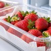 Imagen de El truco para que las frutillas duren más días en la heladera y no aparezca moho