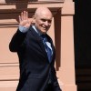 Imagen de Procesaron a José Luis Espert por lavado de dinero: embargo por 1.000 millones de dólares y prohibición para dejar el país