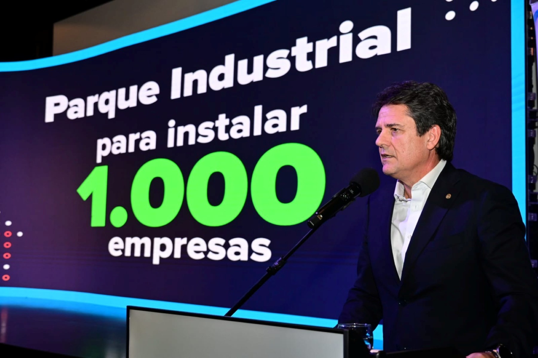 Neuquén inicia la venta de lotes en su nuevo Parque Industrial Capital