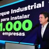 Imagen de Parque Industrial Capital: 600 empresas ya se inscribieron y el municipio lanza la venta de lotes